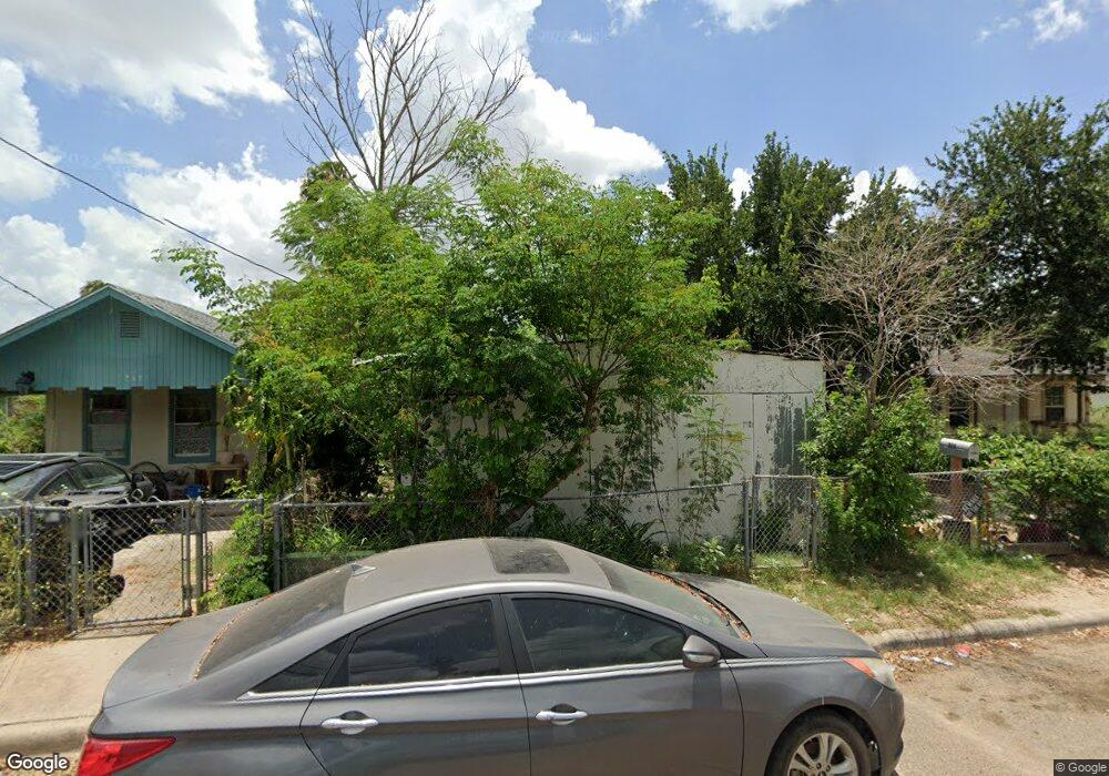 315 N Liberty St, Weslaco, TX 78596 - photo 1