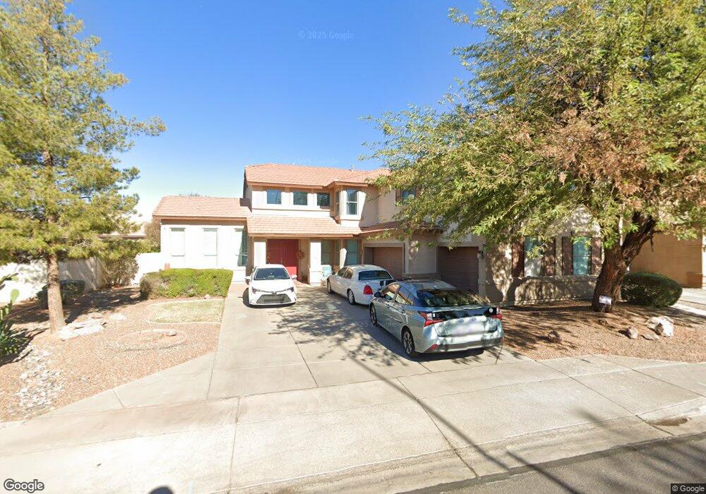 9604 E Plana Ave, Mesa, AZ 85212 - photo 1