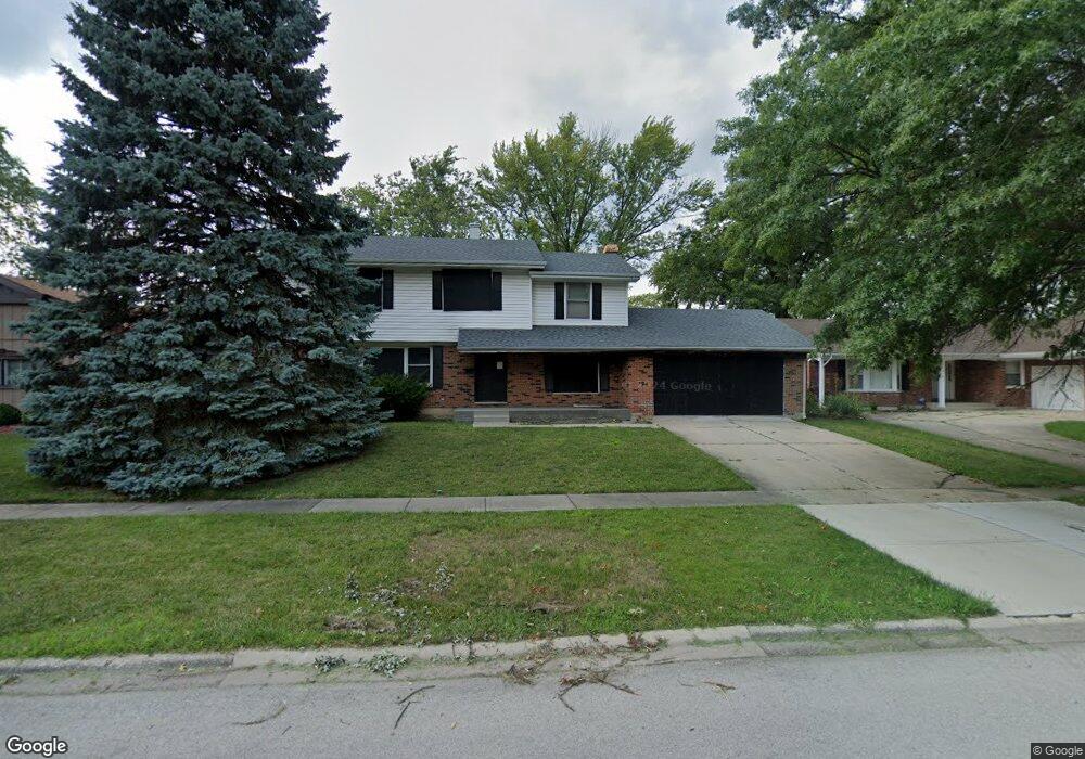 4648 176th St, Country Club Hills, IL 60478 - photo 1