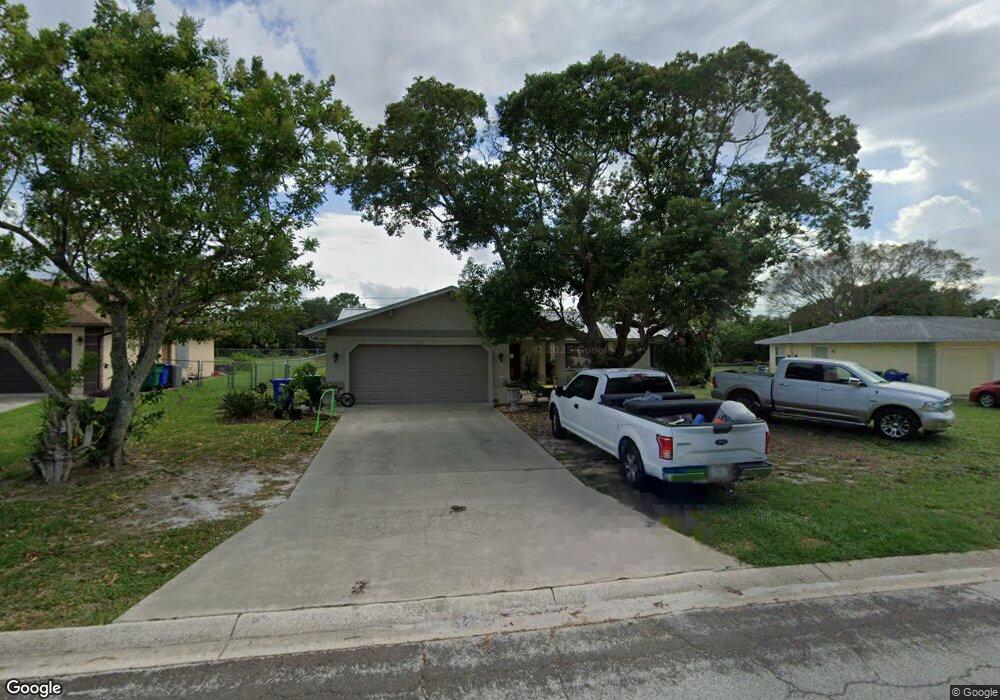 135 Capri Ave, Sebastian, FL 32958 - photo 1
