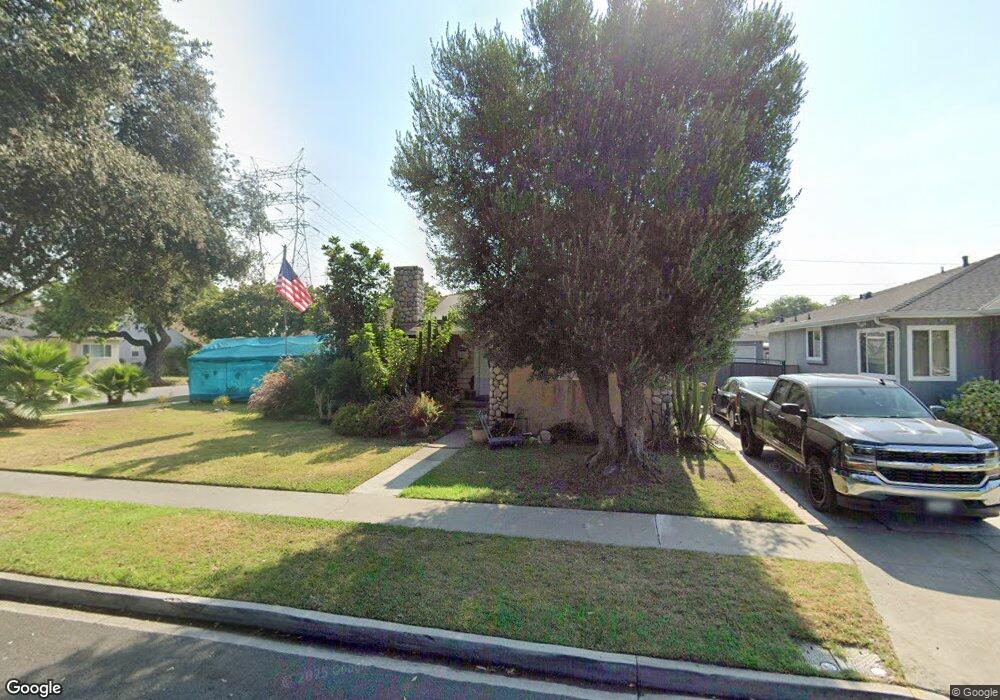 6166 Castana Ave, Lakewood, CA 90712 - photo 1