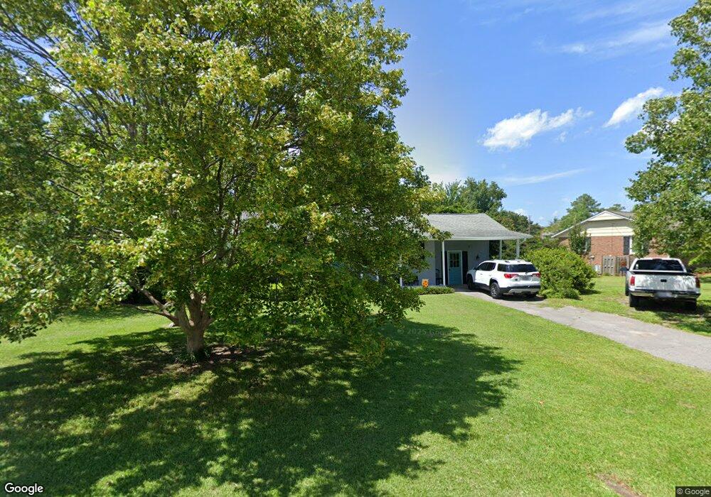 1005 Daniel Dr, Jacksonville, NC 28540 - photo 1