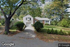 36 Longwell Rd, Newton Lower Falls, MA 02462