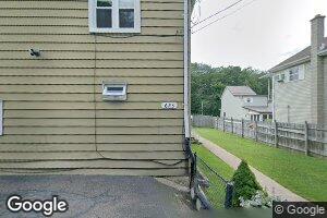 621 S Hancock St, McAdoo, PA 18237