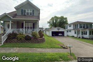 434 Walnut St, Hamlin, WV 25523