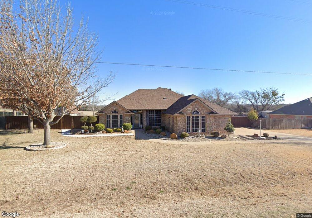 3113 Walnut Creek Pkwy, Granbury, TX 76049 - photo 1