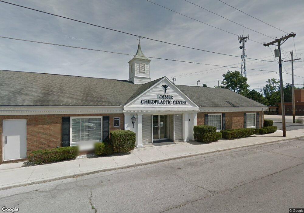 1000 Tiffin Ave, Findlay, OH 45840 - photo 1