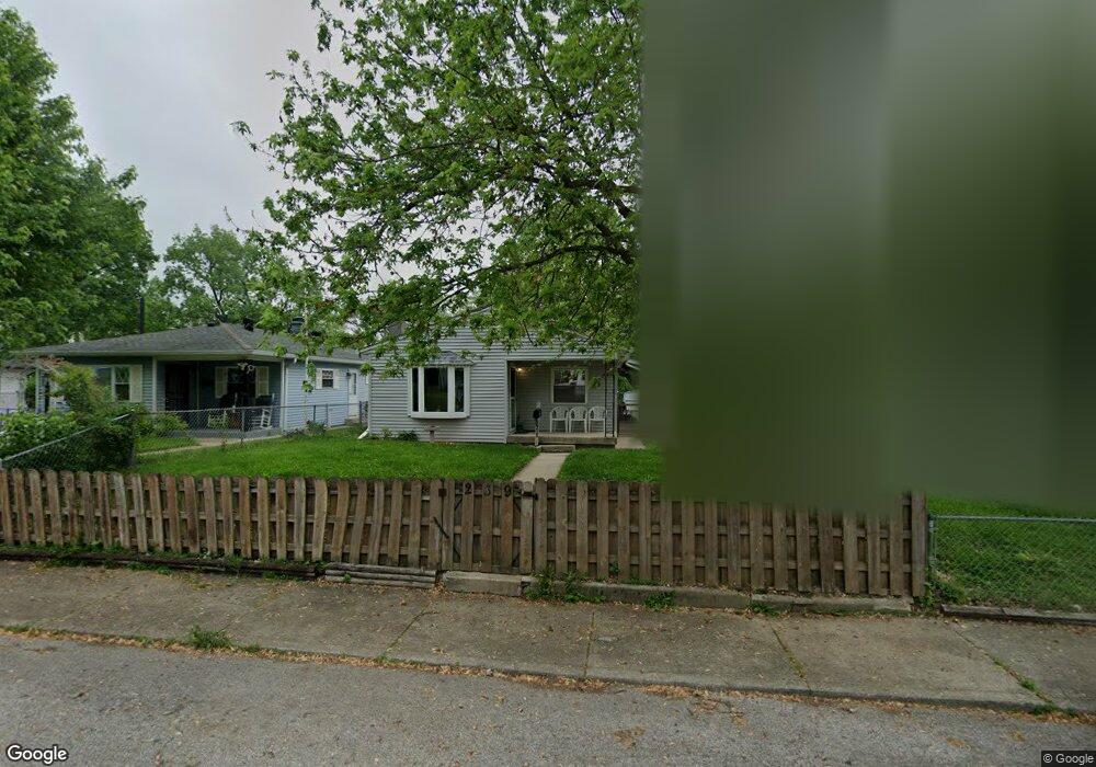 239 S 3rd Ave, Beech Grove, IN 46107 - photo 1