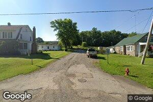 9999 Township 90 Rd, Killbuck, OH 44637