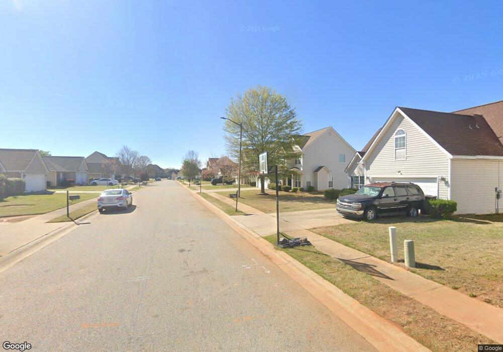 297 Timberwind Dr, Byron, GA 31008 - photo 1