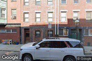 102 Endicott St Unit 3, Boston, MA 02113