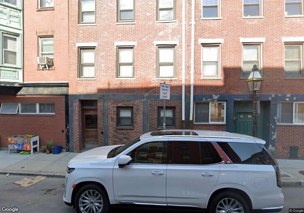 102 Endicott St, Boston, MA 02113 - photo 1
