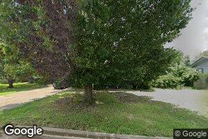 1404 E Duke St, Hugo, OK 74743