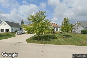 946 Old Colonial Dr Unit 16, Berne, IN 46711
