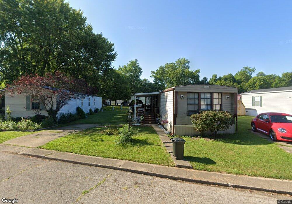 249 Timberline Dr, Circleville, OH 43113 - photo 1