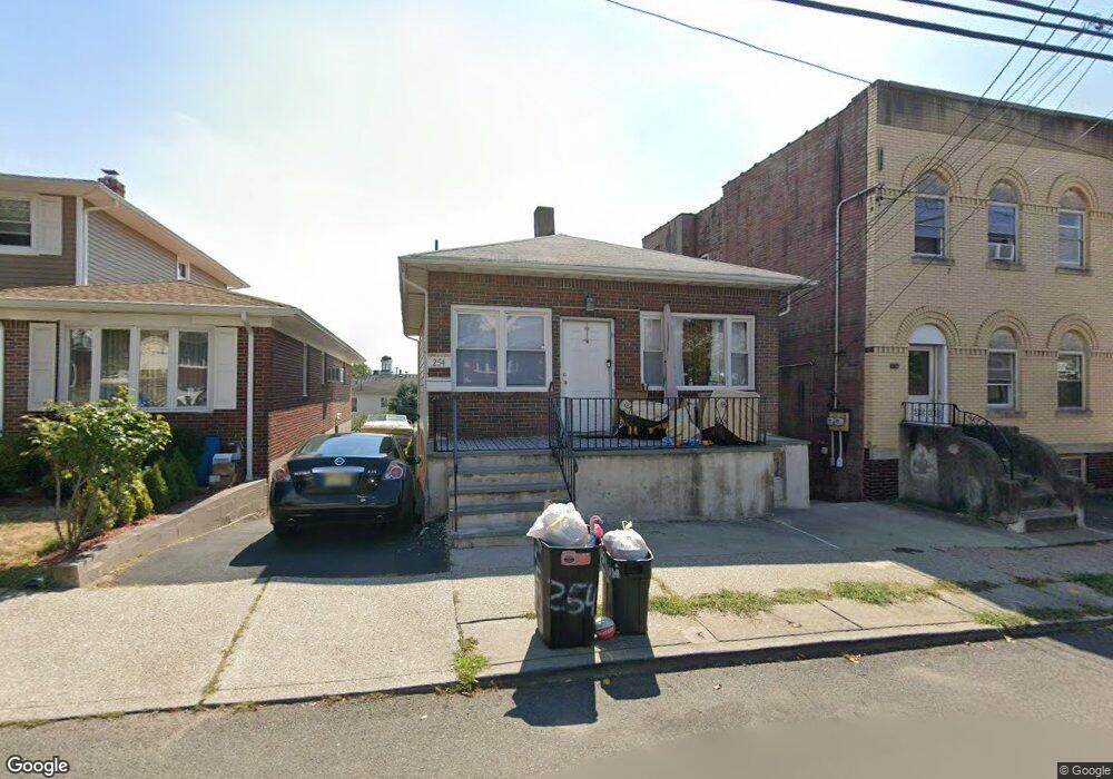 254 Farnham Ave unit 1, Lodi, NJ 07644 - photo 1