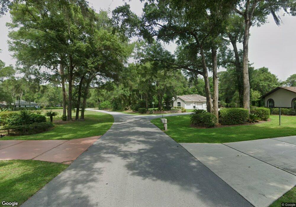 LOT 2 SW Lot 2 98 Loop, Dunnellon, FL 34432 - photo 1