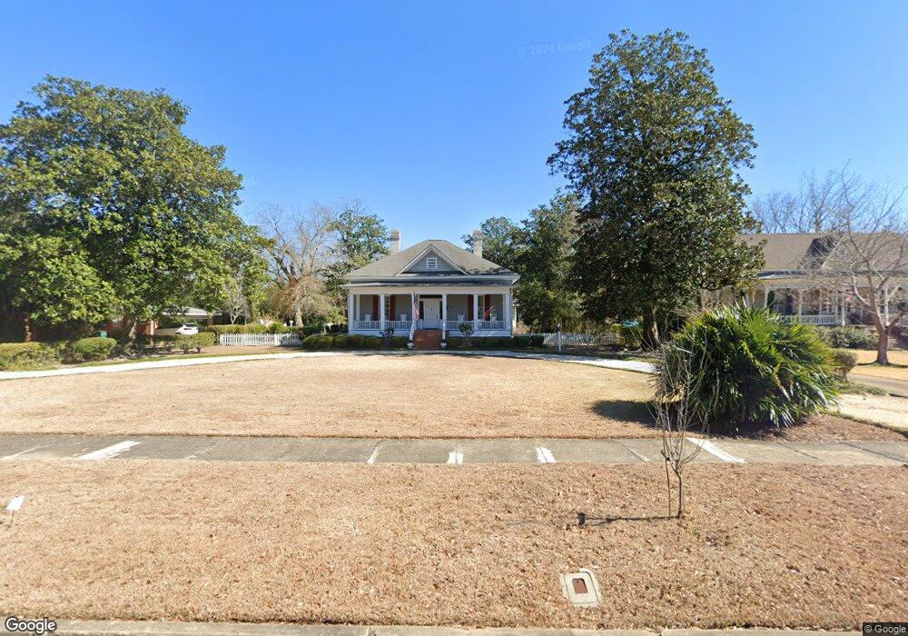 641 N Randolph Ave, Eufaula, AL 36027 - photo 1