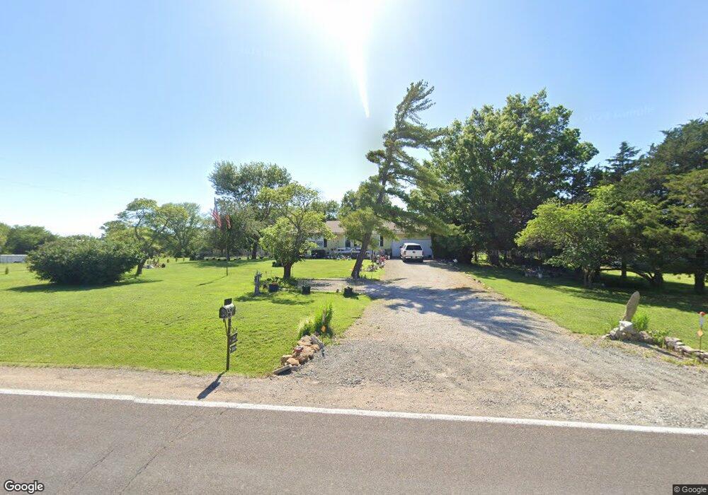 5549 SW Auburn Rd, Topeka, KS 66610 - photo 1