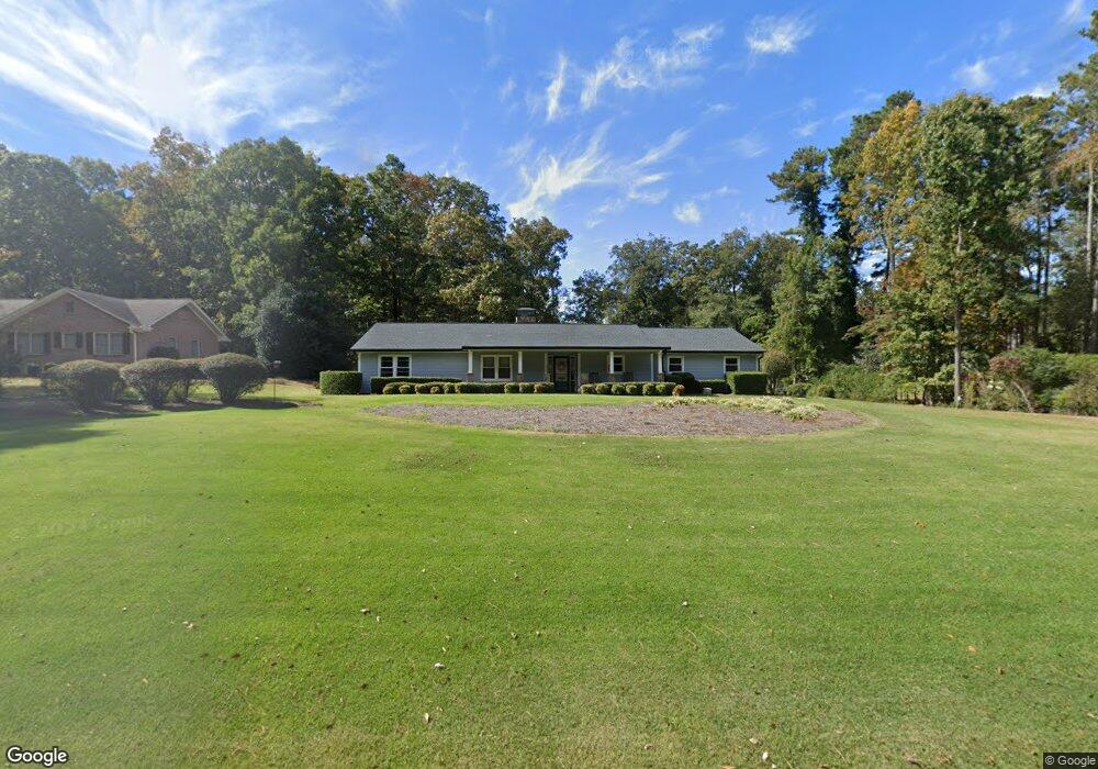 2551 Harvest Dr SE, Conyers, GA 30013 - photo 1