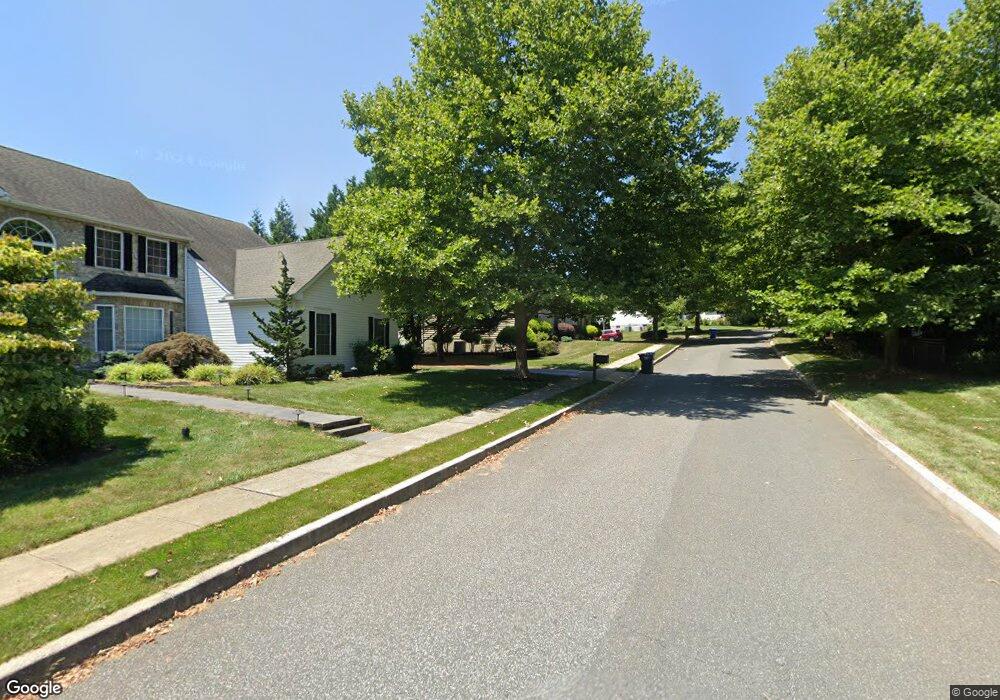 4 Benjamin Ln, Thornton, PA 19373 - photo 1