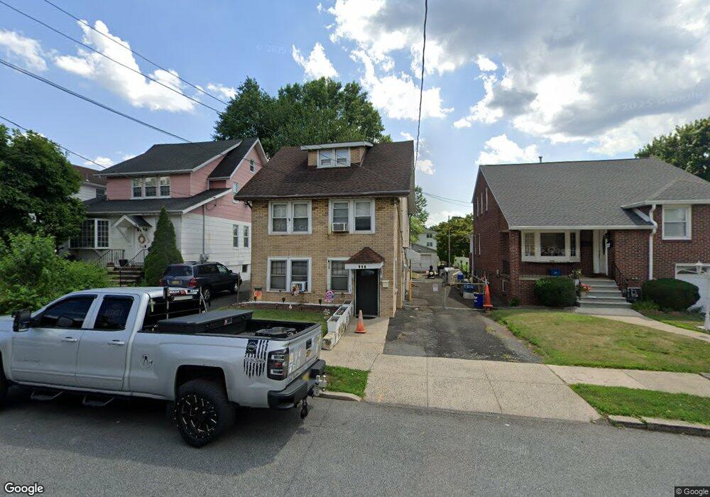 514 Laurel Ave, Lyndhurst, NJ 07071 - photo 1