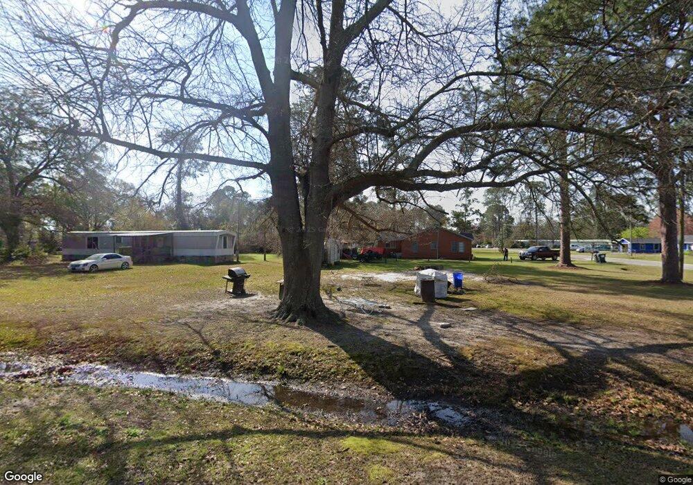 210 Harrell Ave, Lenox, GA 31637 - photo 1