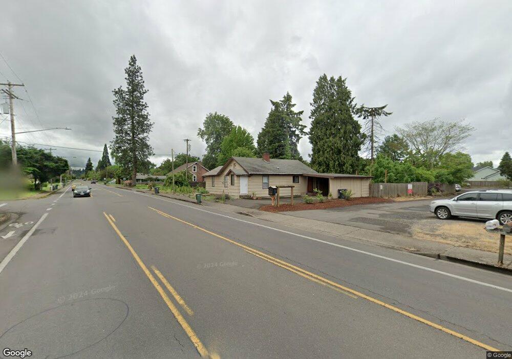 2382 5th St, Springfield, OR 97477 - photo 1