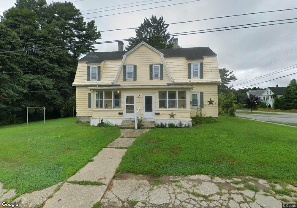 29 Francis St, Danielson, CT 06239 - photo 1