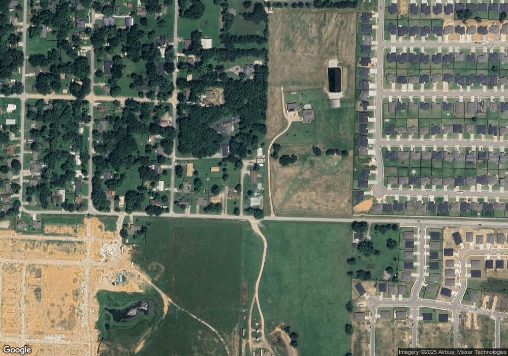 716 Butler Rd, Prairie Grove, AR 72753 - photo 1