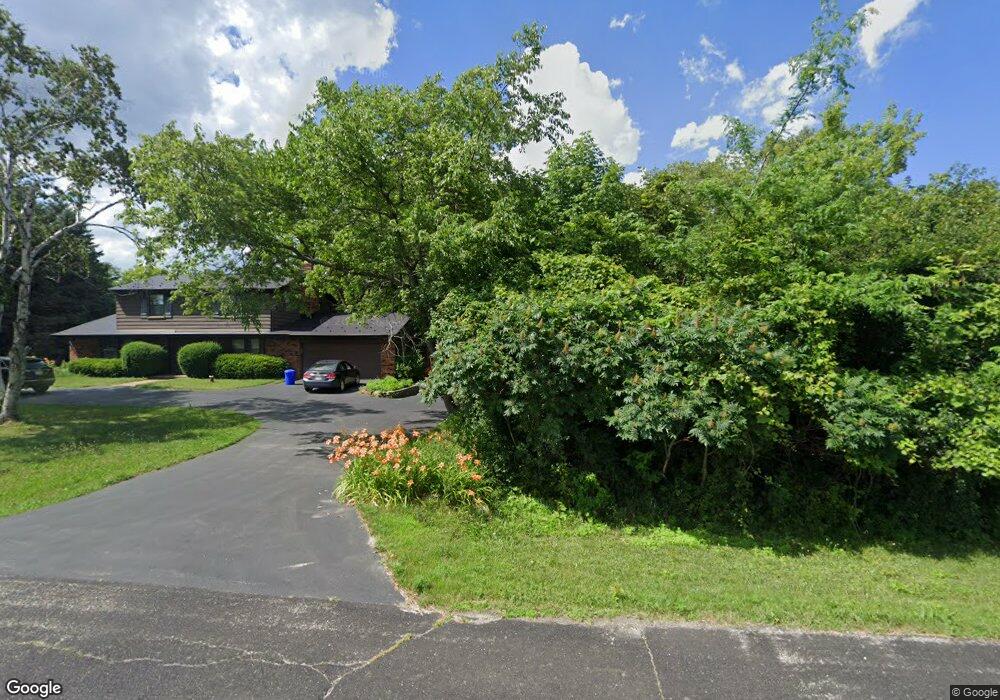 N60W25830 Walnut Rd, Sussex, WI 53089 - photo 1