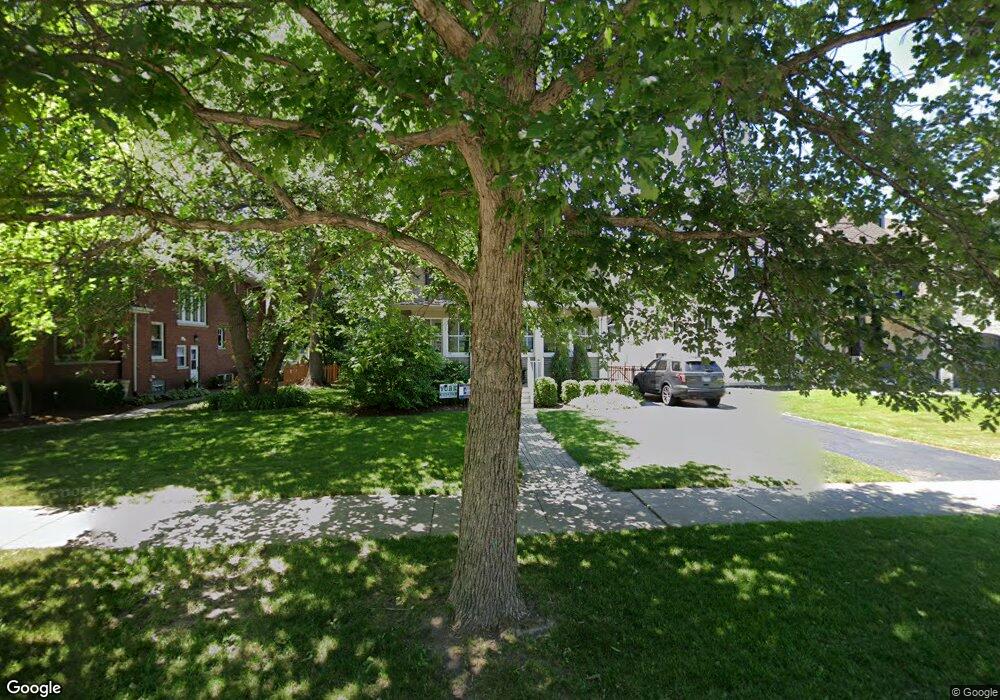 222 N Indiana St, Elmhurst, IL 60126 - photo 1