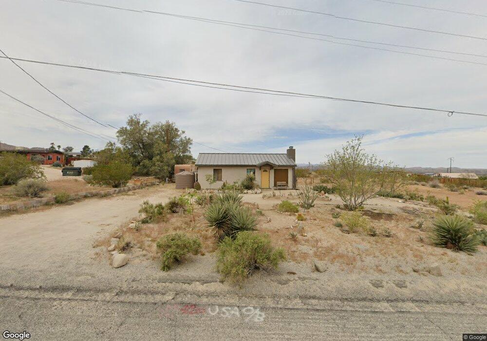 6882 Mount Lassen Ave, Joshua Tree, CA 92252 - photo 1
