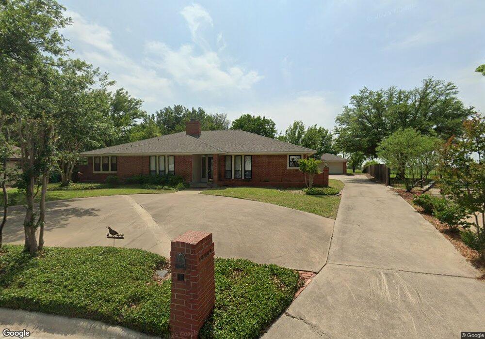 13 Quail Run St, Gainesville, TX 76240 - photo 1