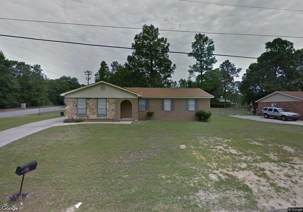 2302 Fieldcrest Rd, Augusta, GA 30906 - photo 1