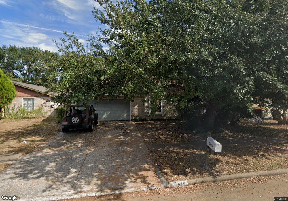 7414 Weatherhill Ln, Houston, TX 77041 - photo 1