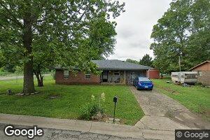 319 Cayuga St, Quapaw, OK 74363