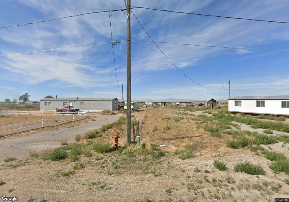 599 N 400 W unit 1, Hinckley, UT 84635 - photo 1