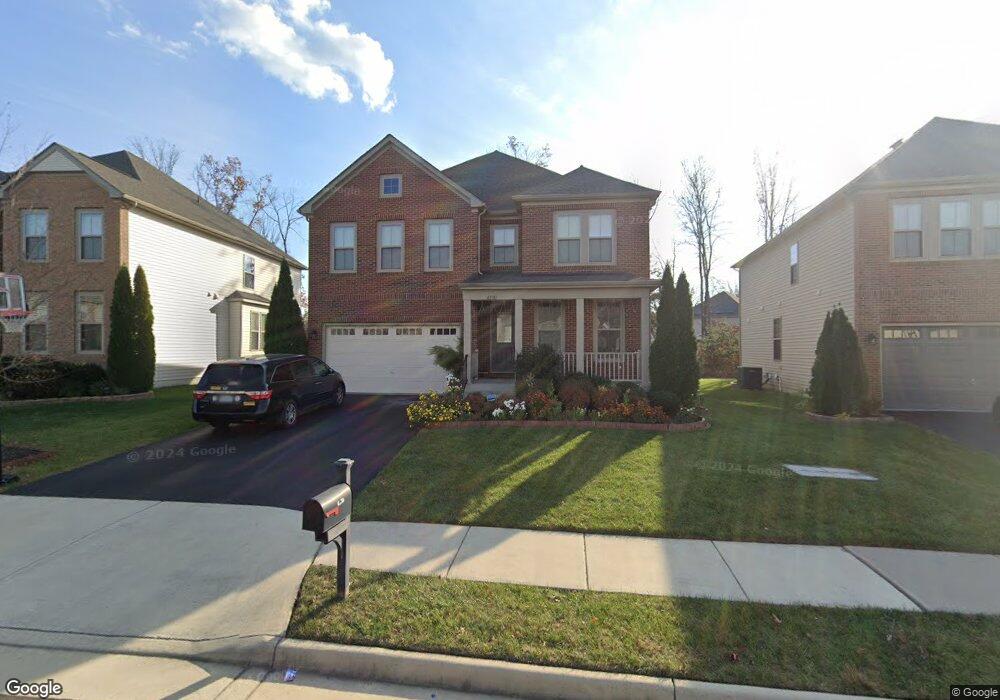 42381 Leeds Field Dr, Chantilly, VA 20152 - photo 1