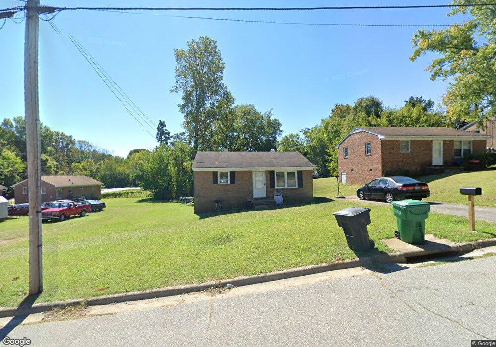 318 Charles Ave, High Point, NC 27260 - photo 1