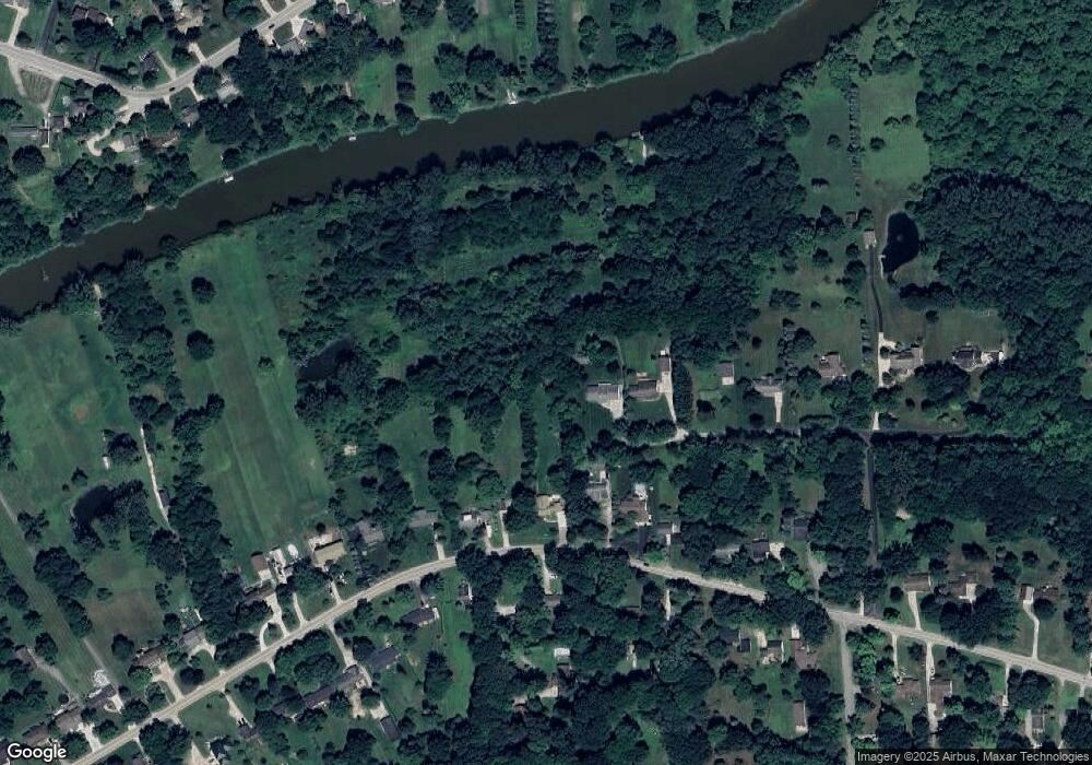 4496 N Atkins Rd, Port Huron, MI 48060 - photo 1