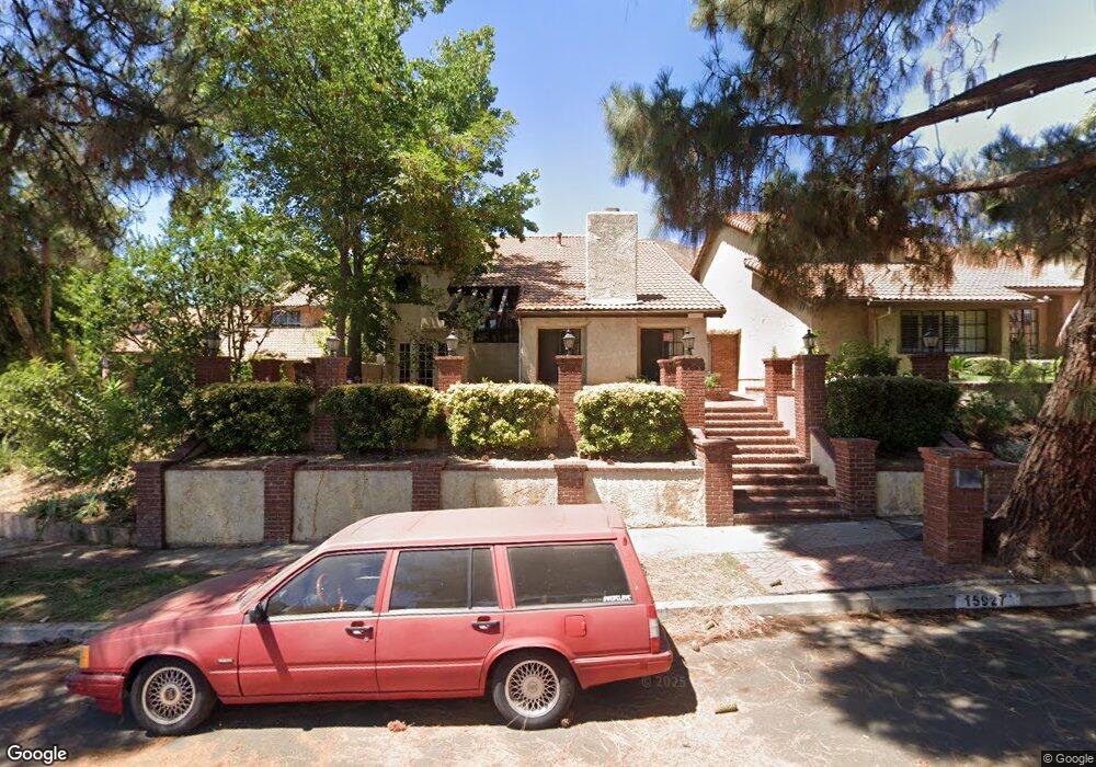 15927 Joseph Ct, Sylmar, CA 91342 - photo 1