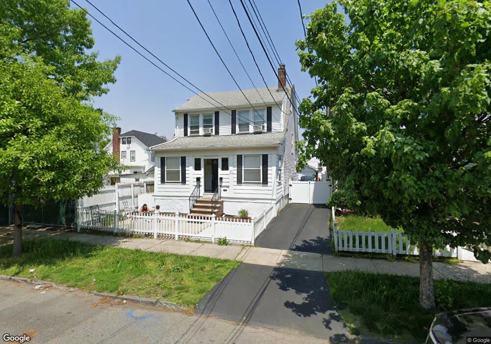 413 3rd Ave W, Newark, NJ 07107 - photo 1