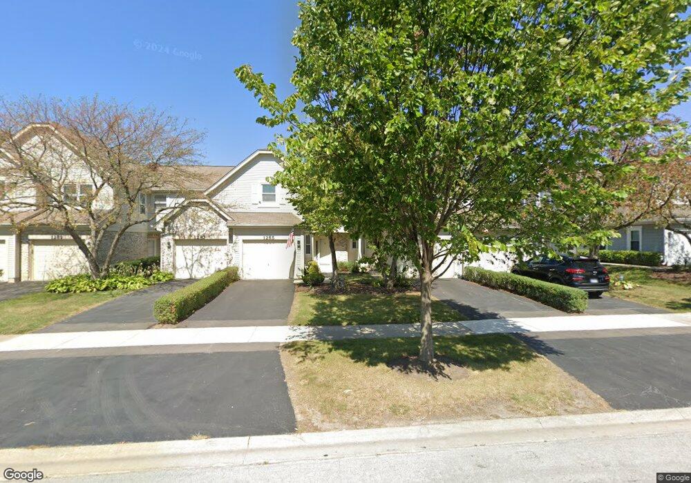 1283 Rhodes Ln unit 1407, Naperville, IL 60540 - photo 1