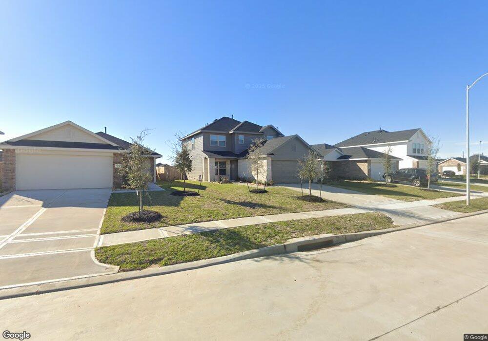 18911 Sorento Bay Ln, Hockley, TX 77447 - photo 1