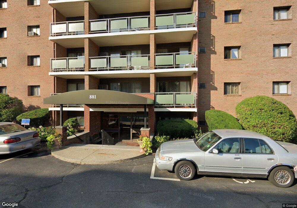 Regency Condominium unit 66, Everett, MA 02149 - photo 1