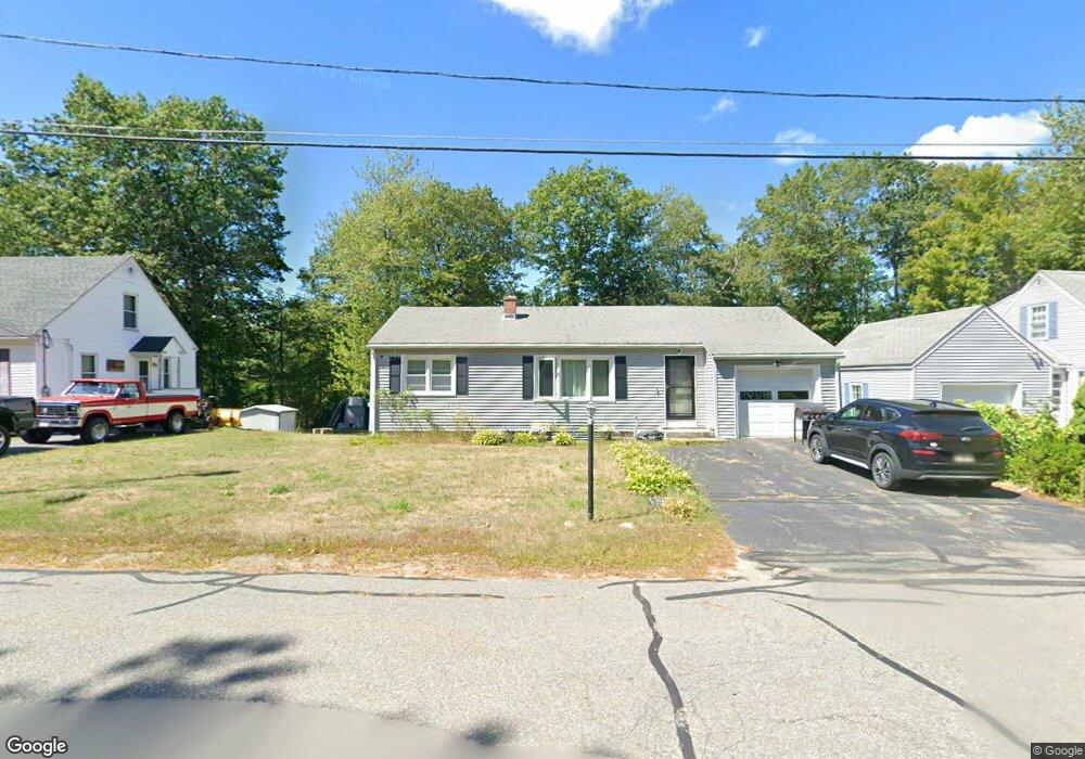 21 Ridge St, Westminster, MA 01473 - photo 1