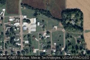 601 3rd St, Harvey, IA 50119