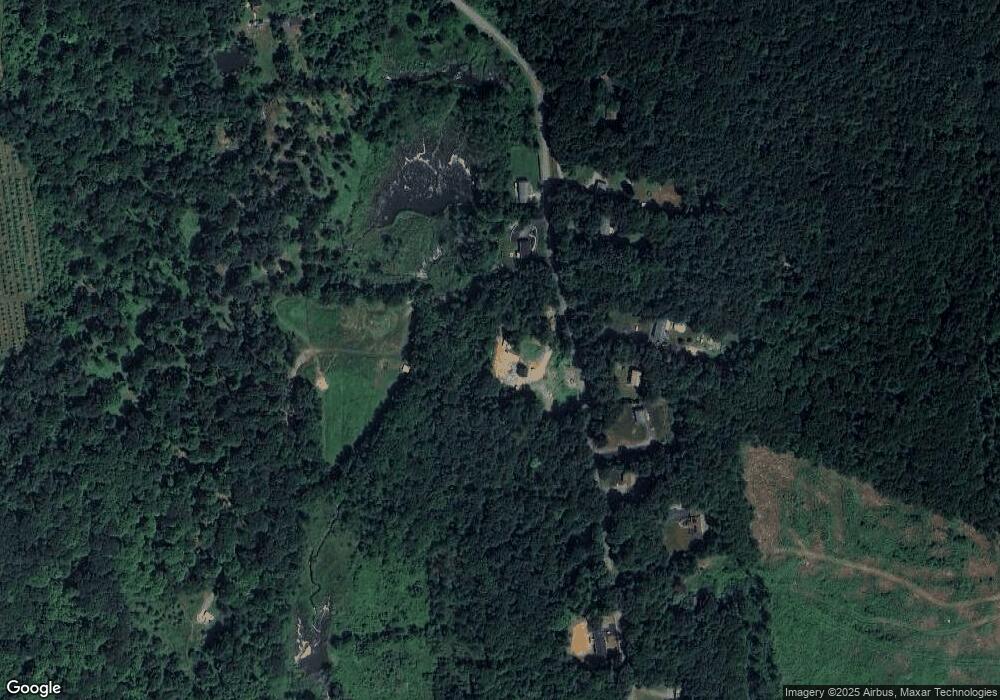 535 Cronin Rd, Warren, MA 01083 - photo 1