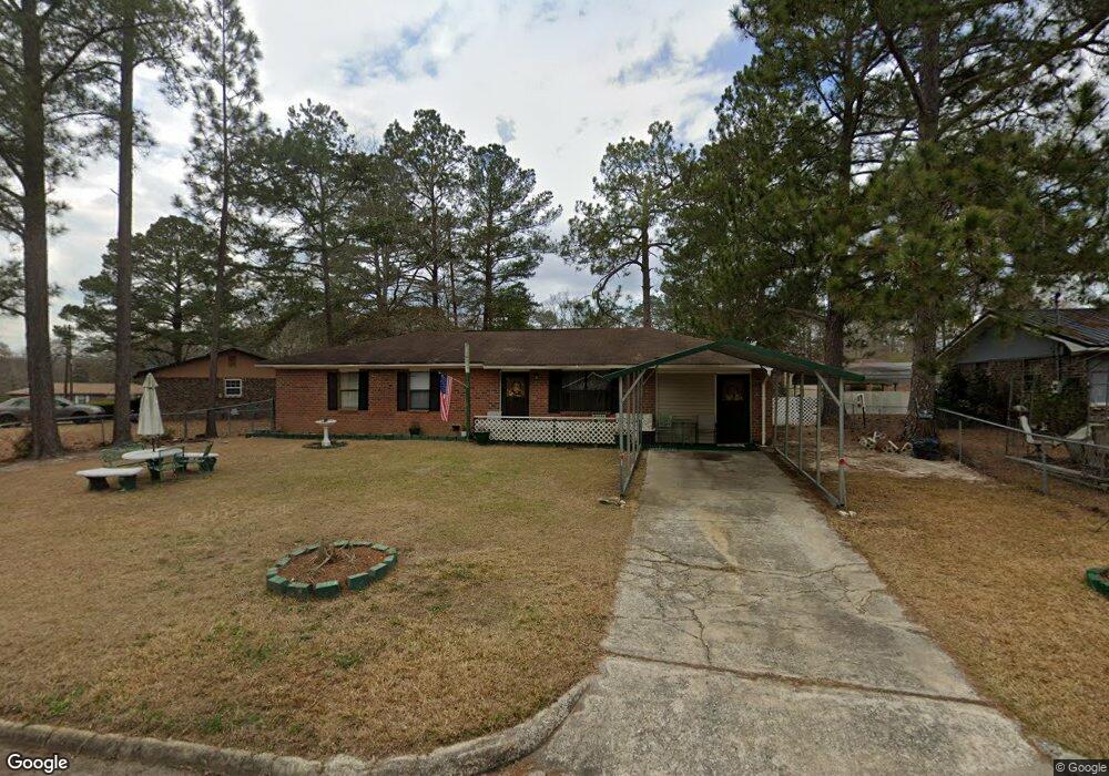 107 Laurel Cir, Americus, GA 31719 - photo 1